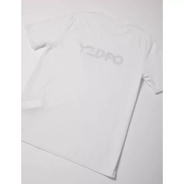 imageOakley Womens Ultra Frog B1b Rc TeeWhite