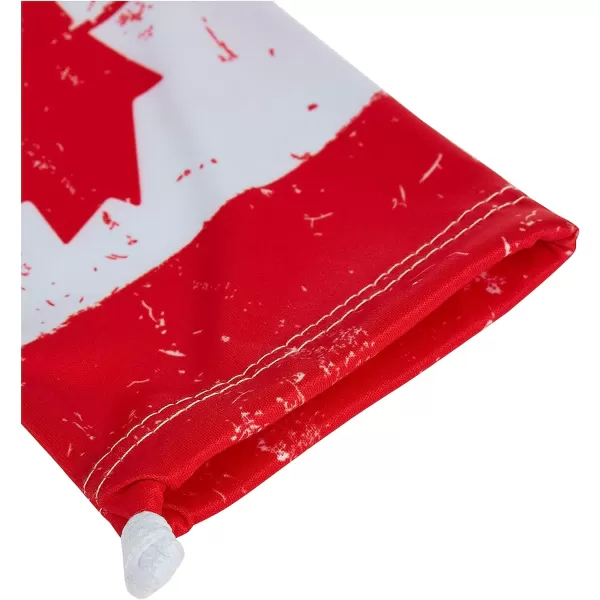 imageOakley unisexadult Country Flag MicrobagCanada Flag