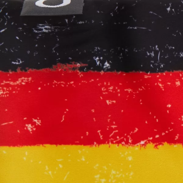 imageOakley unisexadult Country Flag MicrobagGermany Flag