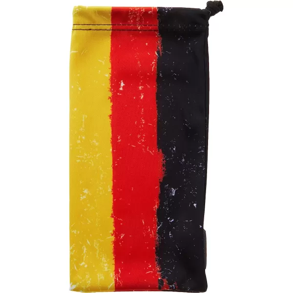 imageOakley unisexadult Country Flag MicrobagGermany Flag