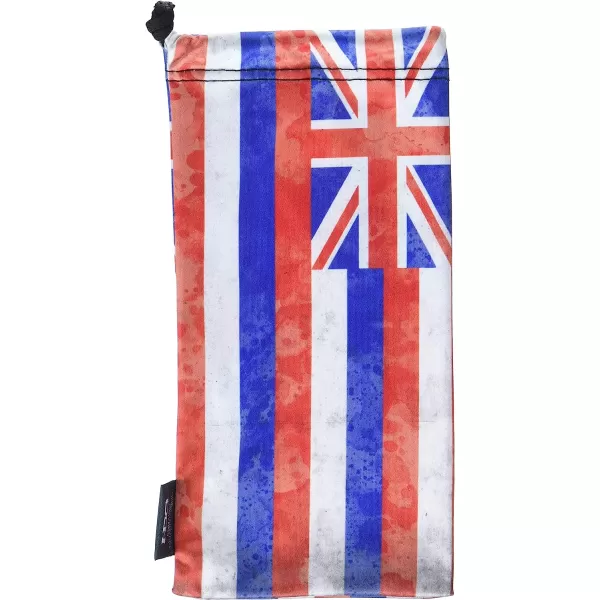 imageOakley unisexadult Country Flag MicrobagHawaii State Flag
