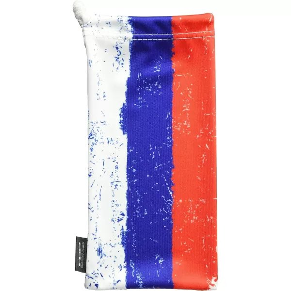 imageOakley unisexadult Country Flag MicrobagRussia Flag