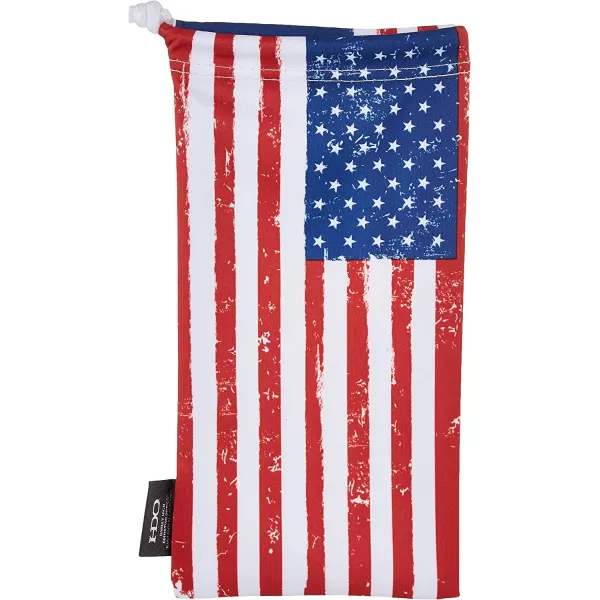 imageOakley unisexadult Country Flag MicrobagUsa Flag
