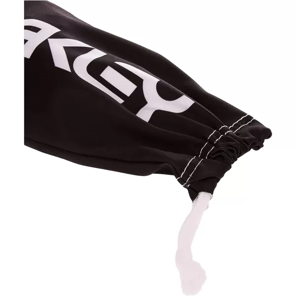 imageOakley unisexadult MicrobagBlack Icon