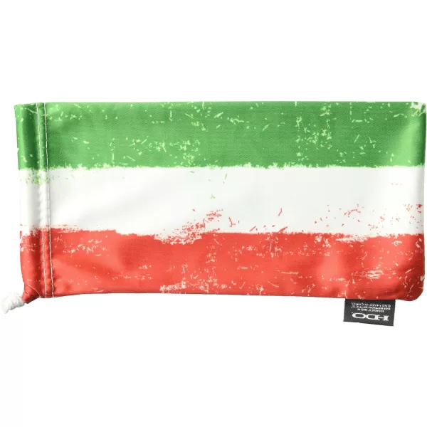 imageOakley unisexadult MicrobagHungary Flag