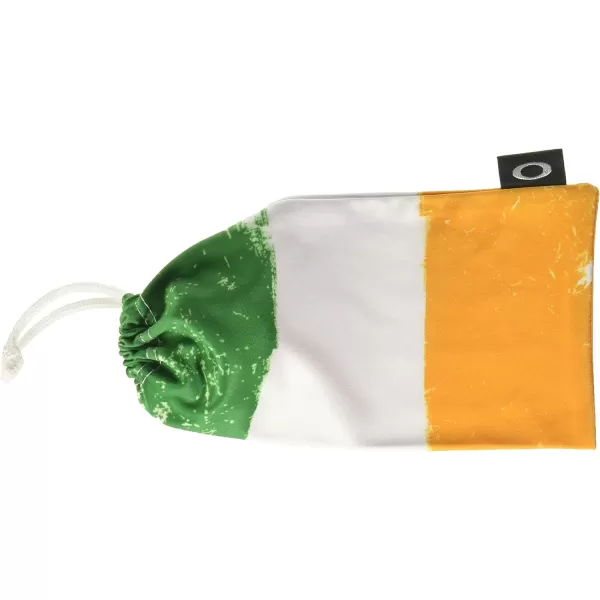 imageOakley unisexadult MicrobagIreland Flag
