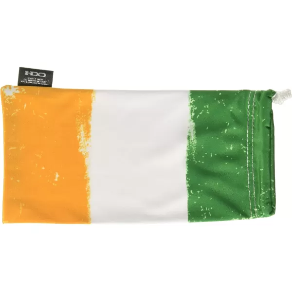 imageOakley unisexadult MicrobagIreland Flag