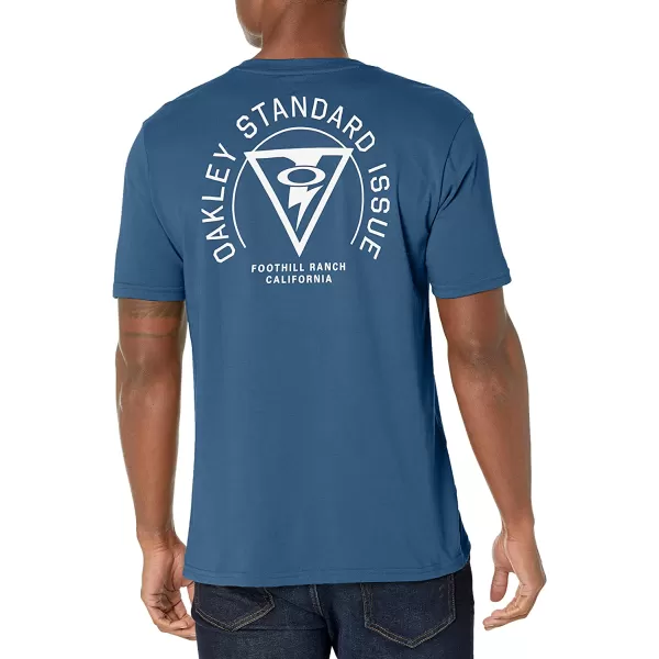 imageSI Oakley Strong TeeSI Oakley Strong Tee
