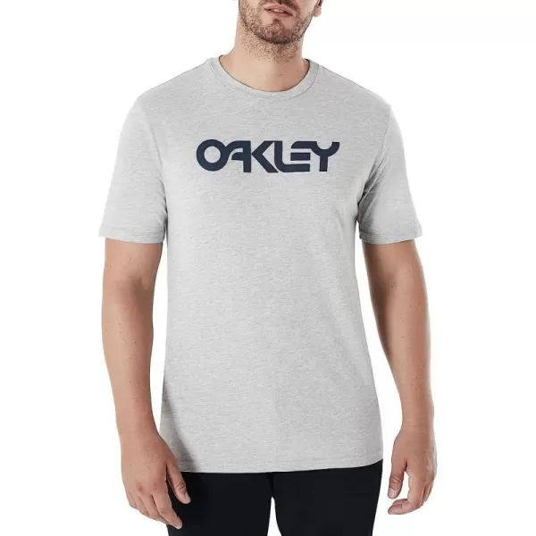 imageMens Mark Ii TeeGranite Heather