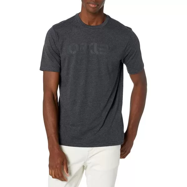 imageMens Mark Ii TeeJet Black Heather