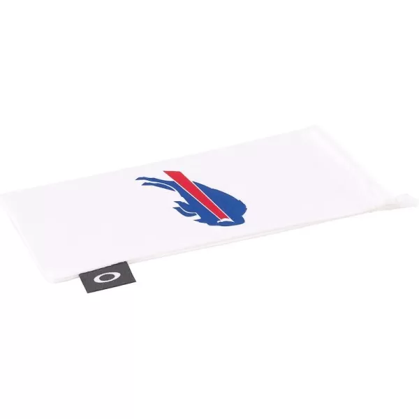 imageNFL Buffalo Bills Unisex Microbag White One SizeNFL Buffalo Bills Unisex Microbag White One Size