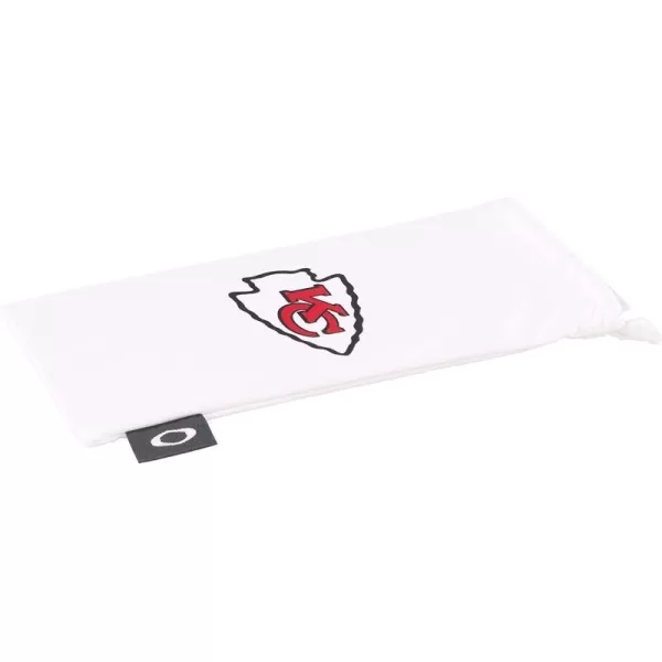 imageNFL Kansas City Chiefs Unisex Microbag White One SizeNFL Kansas City Chiefs Unisex Microbag White One Size
