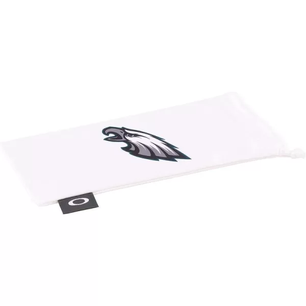 imageNFL Philadelphia Eagles Unisex Microbag White One SizeNFL Philadelphia Eagles Unisex Microbag White One Size