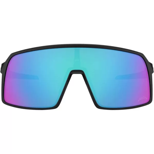 imageOO9406 Sutro Sunglasses Matte BlackPrizm Sapphire Lens 0mmOO9406 Sutro Sunglasses Matte BlackPrizm Sapphire Lens 0mm