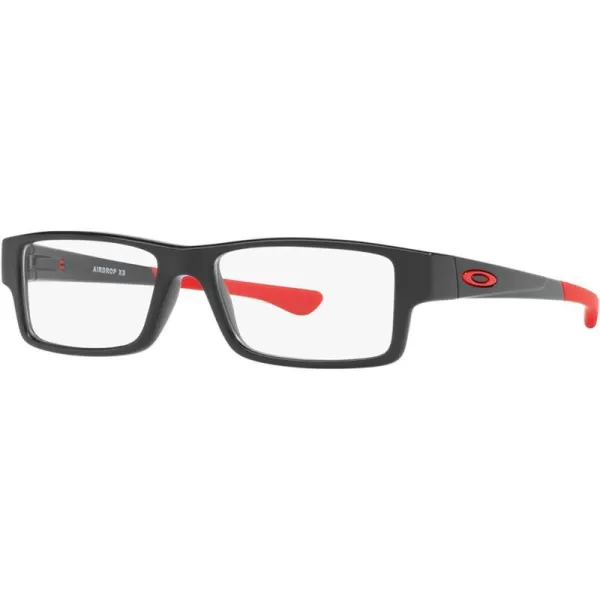 imageOakley  Airdrop XS Youth 48  Polished Black Frame OnlyOakley  Airdrop XS Youth 48  Polished Black Frame Only