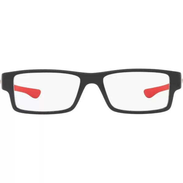imageOakley  Airdrop XS Youth 50  Polished Black Frame OnlyOakley  Airdrop XS Youth 50  Polished Black Frame Only