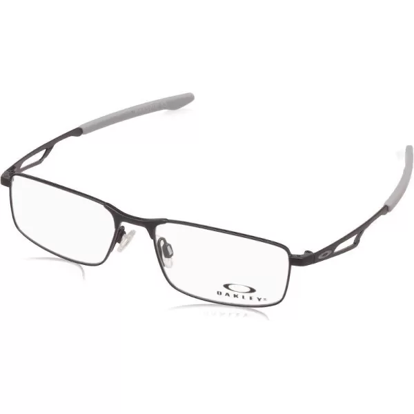 imageOakley  Barspin XS 49  Matte Midnight Frame OnlyOakley  Barspin XS 49  Matte Midnight Frame Only