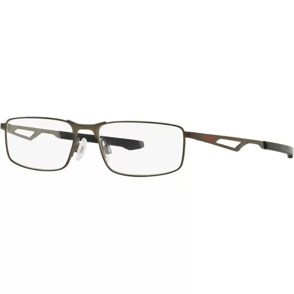 imageOakley  Barspin XS Youth 47  Pewter Frame OnlyOakley  Barspin XS Youth 47  Pewter Frame Only