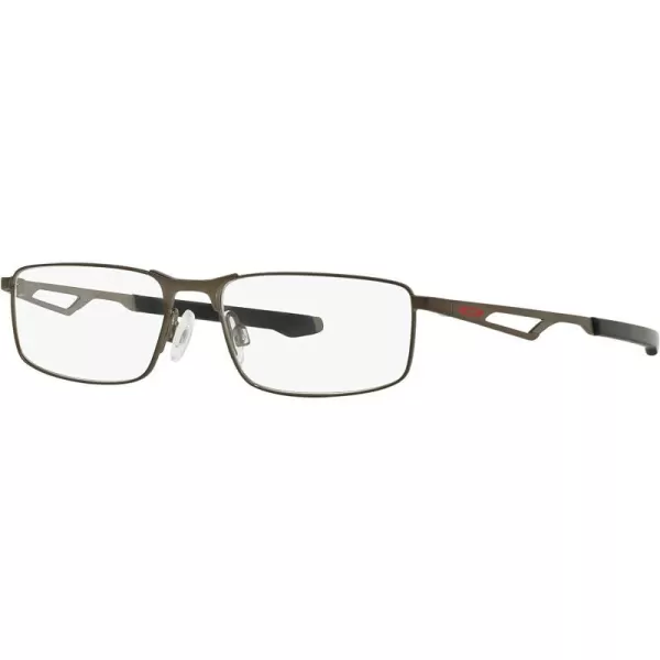 imageOakley  Barspin XS Youth 49  Pewter Frame OnlyOakley  Barspin XS Youth 49  Pewter Frame Only