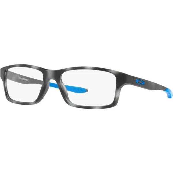 imageOakley  Crosslink XS Youth 49  Gray Tortoise Frame OnlyOakley  Crosslink XS Youth 49  Gray Tortoise Frame Only