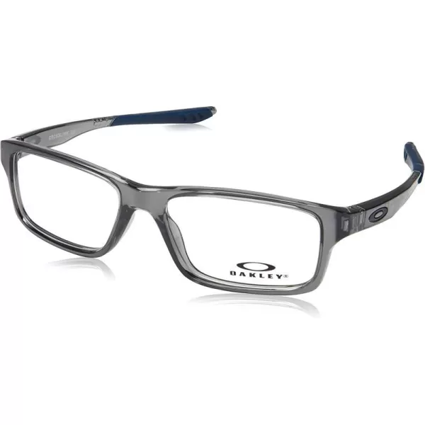 imageOakley  Crosslink XS Youth 51  Gray Tortoise Frame OnlyOakley  Crosslink XS Youth 51  Gray Tortoise Frame Only