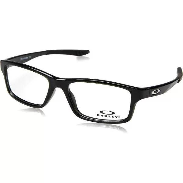 imageOakley  Crosslink XS Youth 51  Polished Green Quartz Frame OnlyOakley  Crosslink XS Youth 51  Polished Green Quartz Frame Only