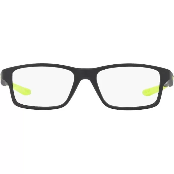 imageOakley  Crosslink XS51  Satin Black Frame OnlyOakley  Crosslink XS51  Satin Black Frame Only