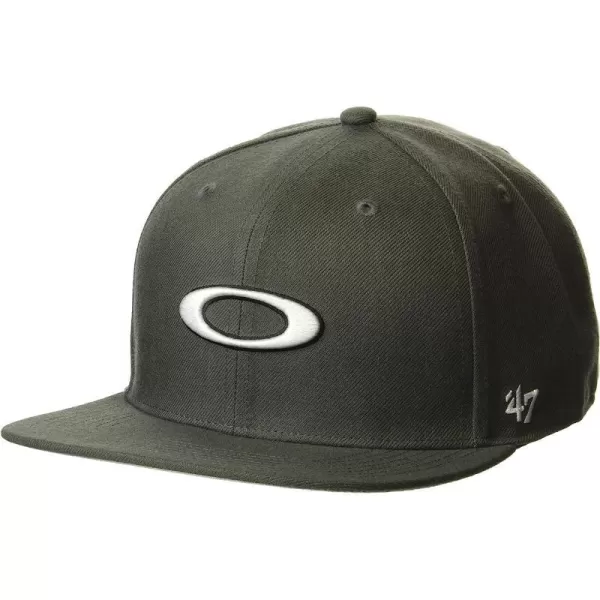 imageOakley 47 B1B Ellipse HatOakley 47 B1B Ellipse Hat