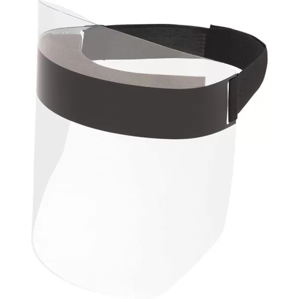 imageOakley AOO9036SH Face Shield Kit Clear One SizeOakley AOO9036SH Face Shield Kit Clear One Size