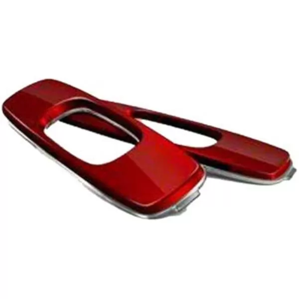 imageOakley AOO9101GL Batwolf Accessory IconsRed Anodized