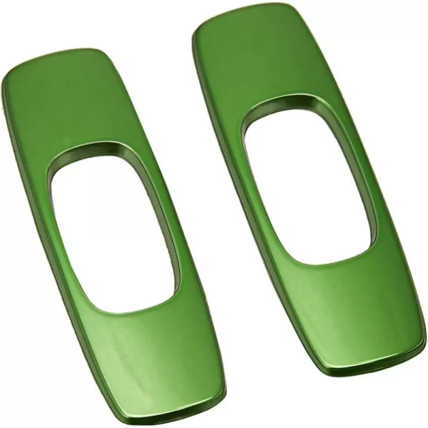 imageOakley AOO9101GL Batwolf Accessory IconsTeam Green