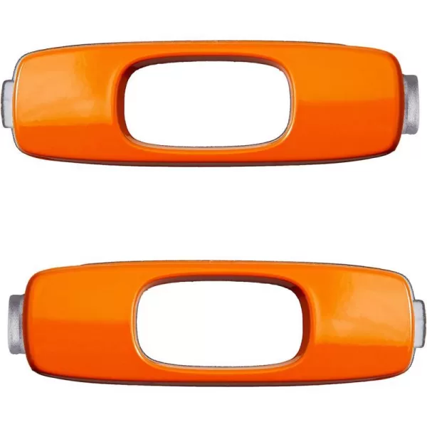 imageOakley AOO9101GL Batwolf Accessory IconsTeam Orange