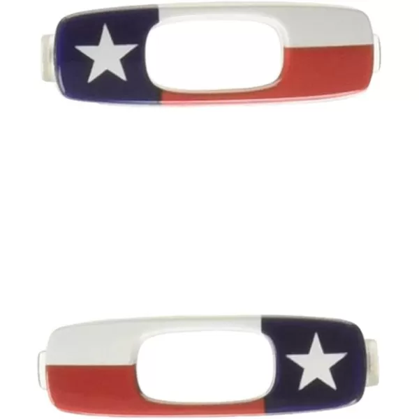 imageOakley AOO9101GL Batwolf Accessory IconsTexas Flag