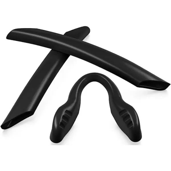 imageOakley AOO9181KT Radarlock Path EarsockNosepiece KitBlack