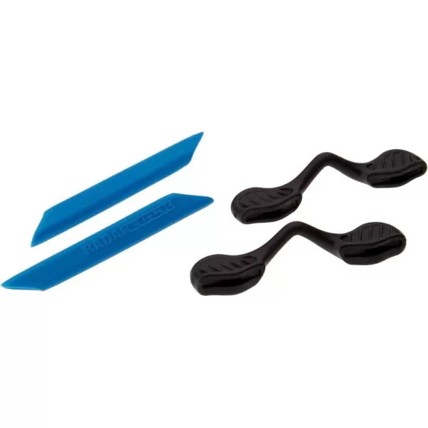 imageOakley AOO9181KT Radarlock Path EarsockNosepiece KitElectric Blue