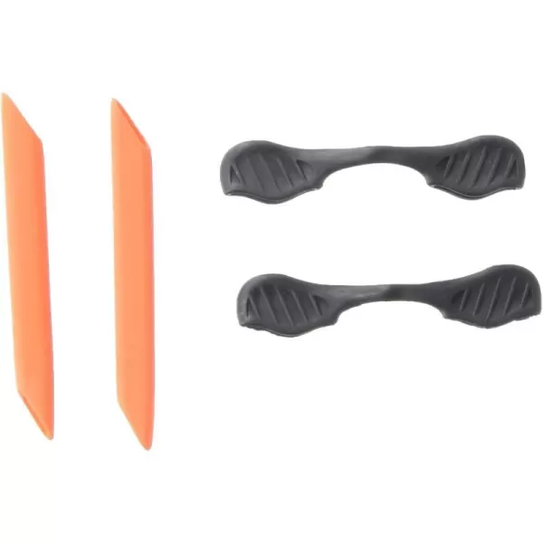 imageOakley AOO9181KT Radarlock Path EarsockNosepiece KitOrange