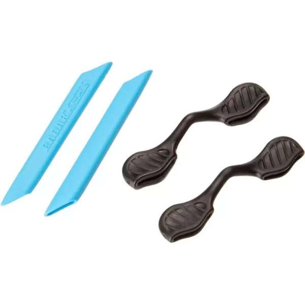 imageOakley AOO9181KT Radarlock Path EarsockNosepiece KitSky Blue