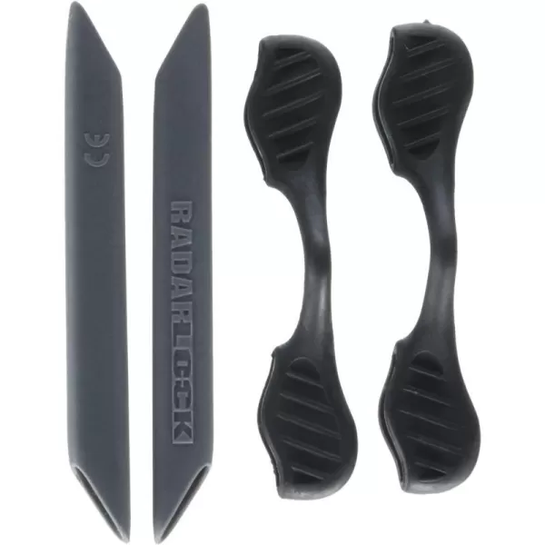 imageOakley AOO9181KT Radarlock Path EarsockNosepiece KitSlate