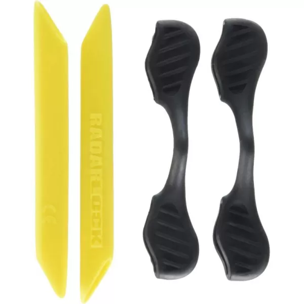 imageOakley AOO9181KT Radarlock Path EarsockNosepiece KitYellow