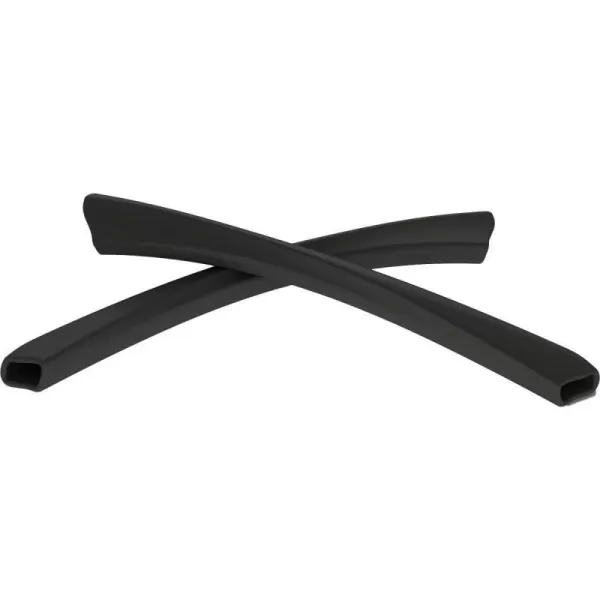 imageOakley AOO9200TE Quarter Jacket EarsockNosepiece KitBlack