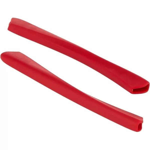 imageOakley AOO9200TE Quarter Jacket EarsockNosepiece KitRed