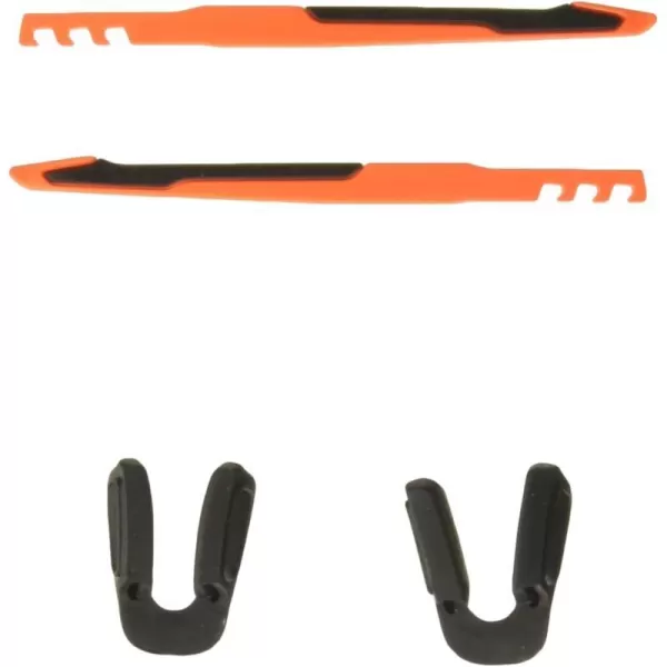 imageOakley AOO9270KT Jawbreaker EarsockNosepiece KitOrange