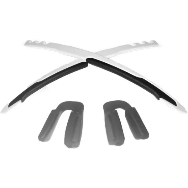 imageOakley AOO9270KT Jawbreaker EarsockNosepiece KitWhite