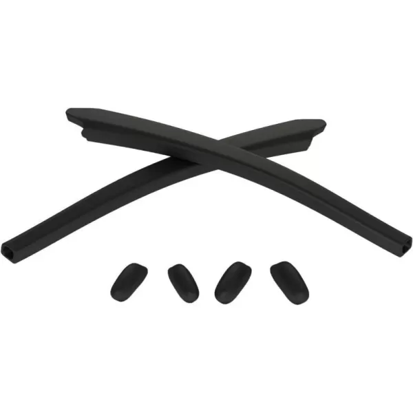 imageOakley AOO9364KT Flak Draft EarsockNosepiece KitBlack