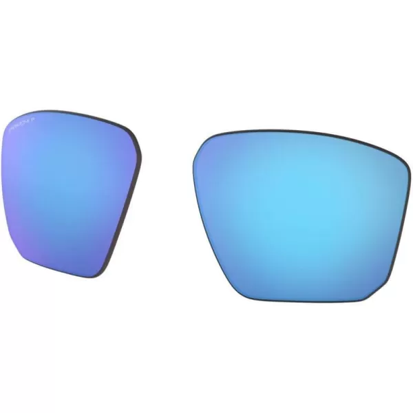 imageOakley AOO9397LS Targetline Sport Replacement Sunglass Lenses Prizm Sapphire Iridium Polarized 58 mmOakley AOO9397LS Targetline Sport Replacement Sunglass Lenses Prizm Sapphire Iridium Polarized 58 mm