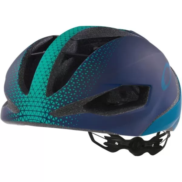 imageOakley ARO5Bike Helmet NavyBalsamCeleste