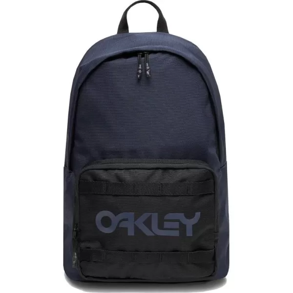 imageOakley All Times Backpack Black Iris 20L20L Black Iris