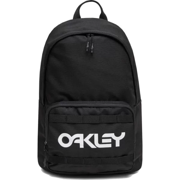 imageOakley All Times Backpack Black Iris 20L20L Blackout