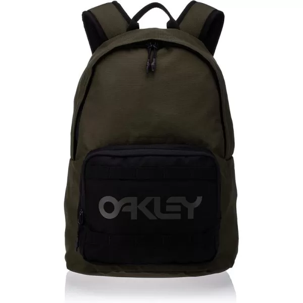 imageOakley All Times Backpack Black Iris 20L20L New Dark Brush