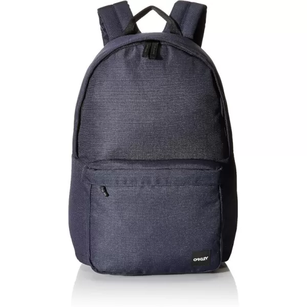 imageOakley All Times Patch Backpack Magma Orange 20L20L Black Iris